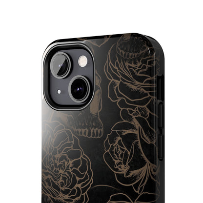 ROSES Tough Phone Case