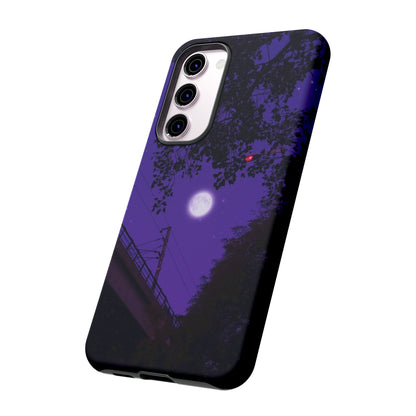 MOON Tough Case