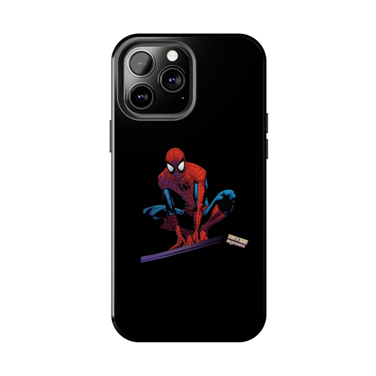 SPIDER-MAN Tough Phone Case