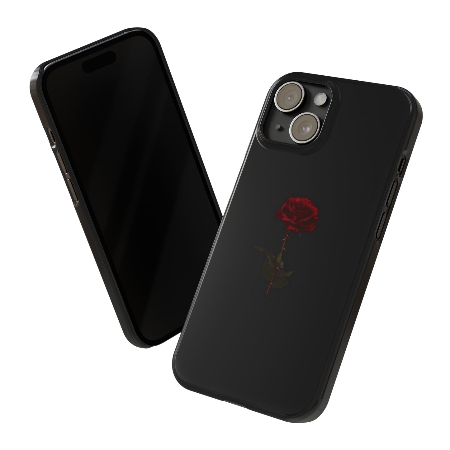 ROSE Slim Phone Case