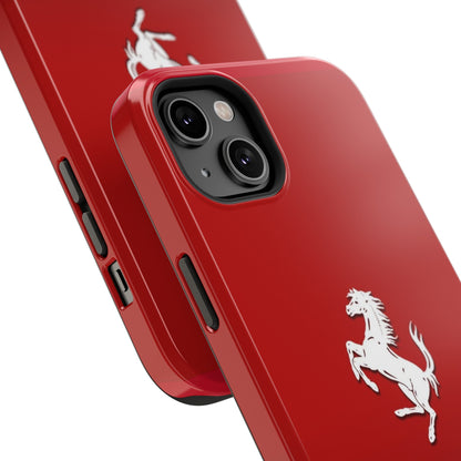 FERRARI Impact-Resistant Case