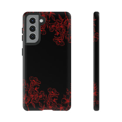 RED Tough Case