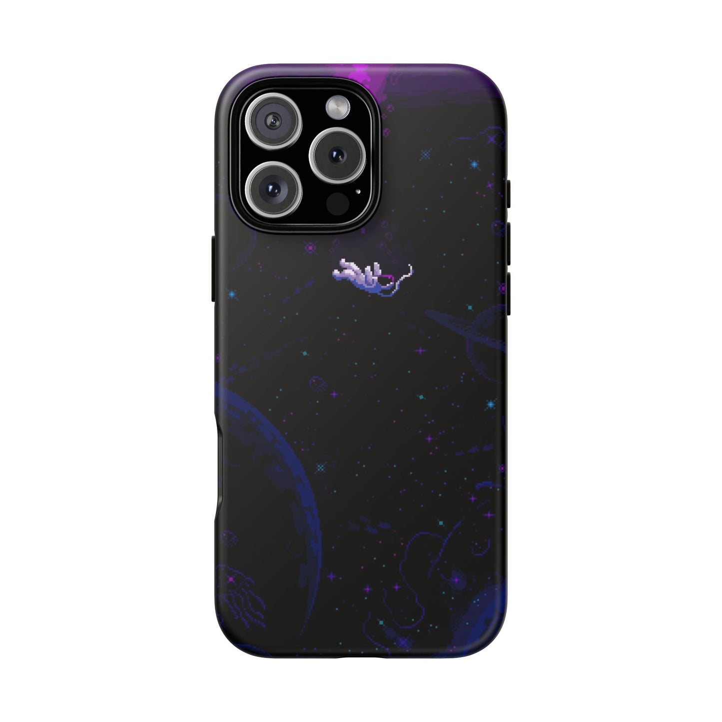 SPACE - Tough Case