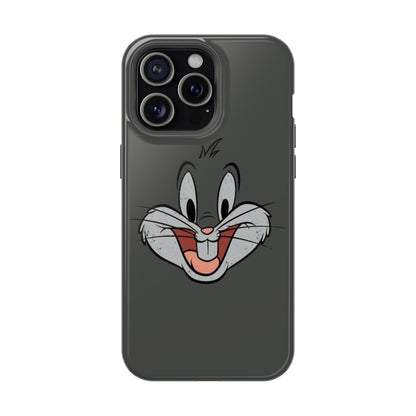 BUGS-BUNNY Impact-Resistant Case