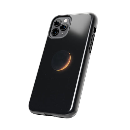 MOON Tough Phone Case