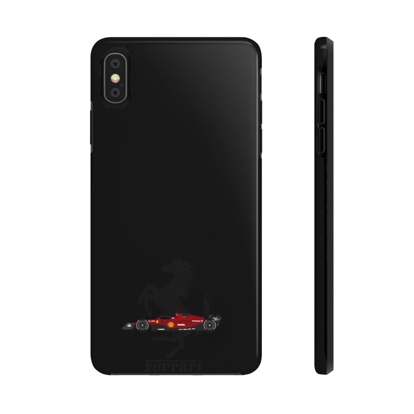 F1 Tough Phone Case