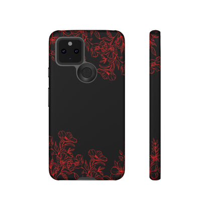 RED Tough Case