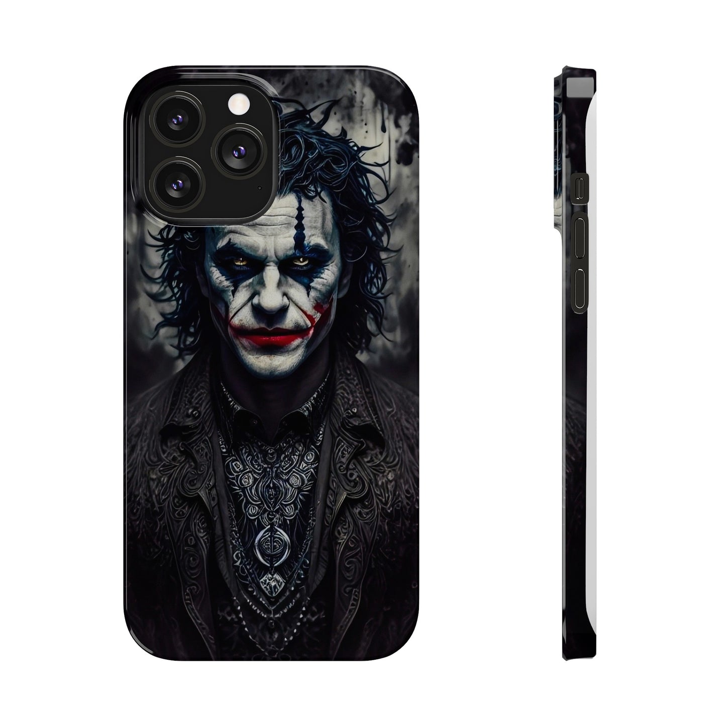 JOKER Slim Phone Case