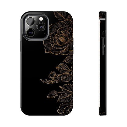 ROSES Tough Phone Case