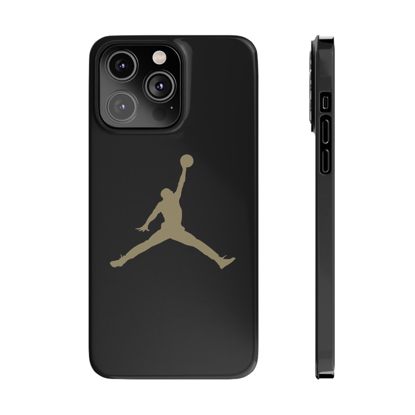 NBA Slim Phone Case