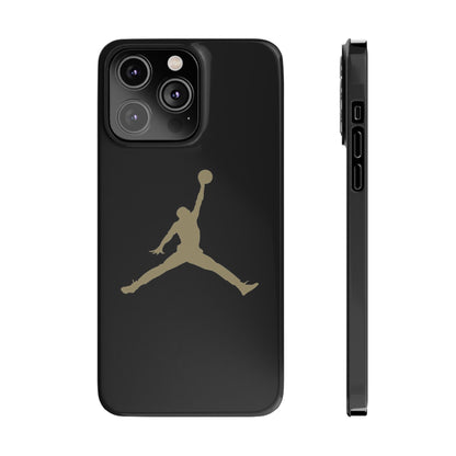 NBA Slim Phone Case