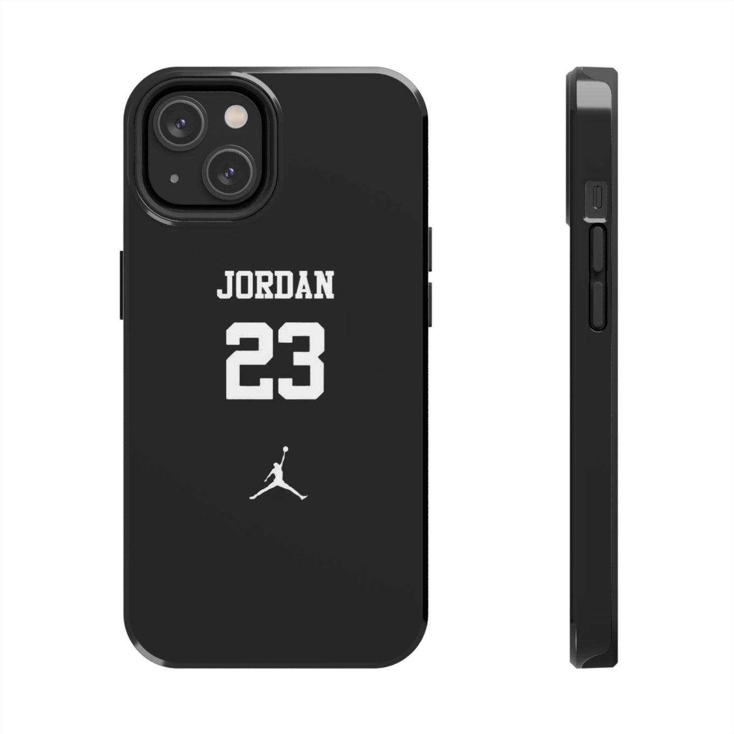 JORDAN Tough Phone Case