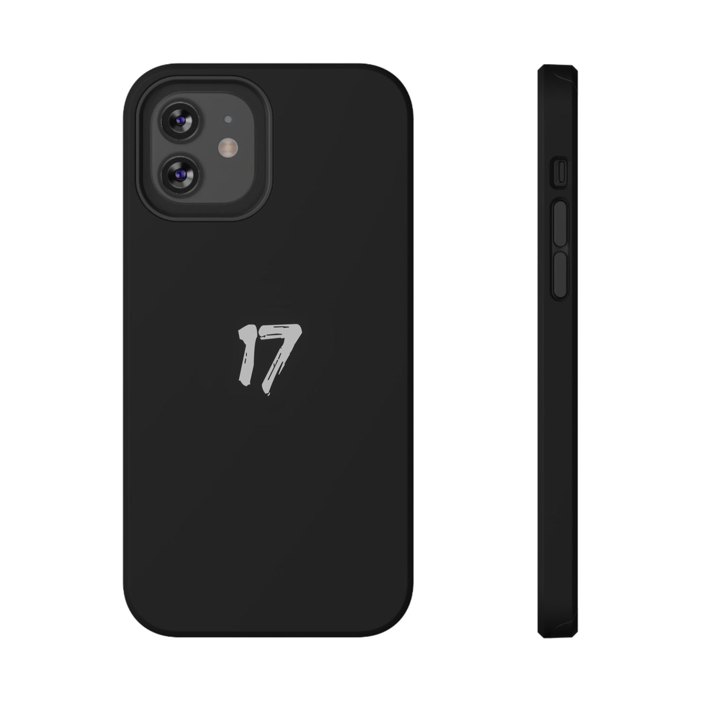 17 - Impact-Resistant Case