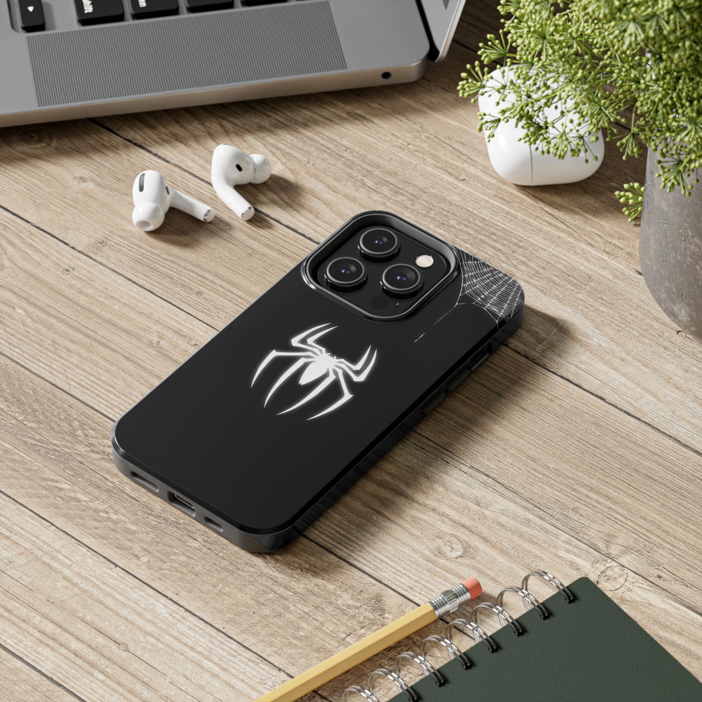 SPIDER-MAN Tough Phone Case