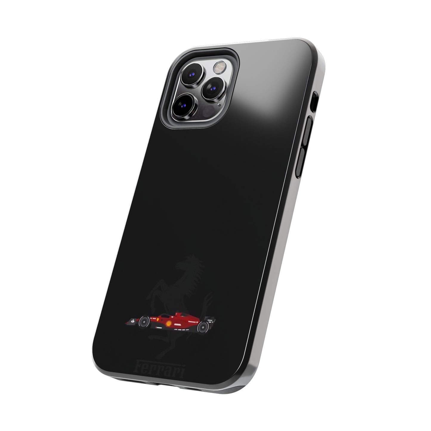 F1 Tough Phone Case