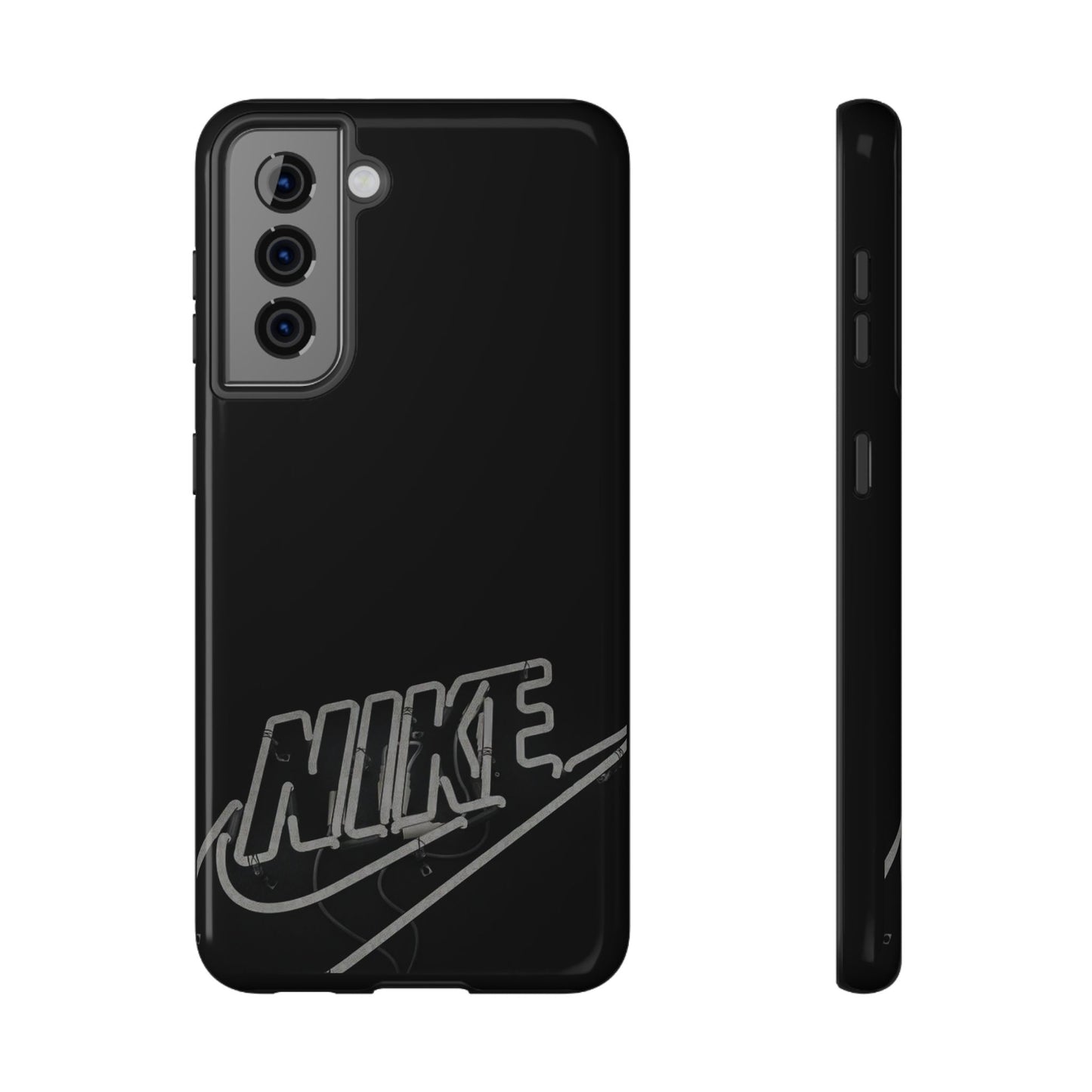 NIKE - Impact-Resistant Case