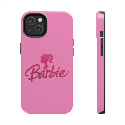 BARBIE Tough Phone Case