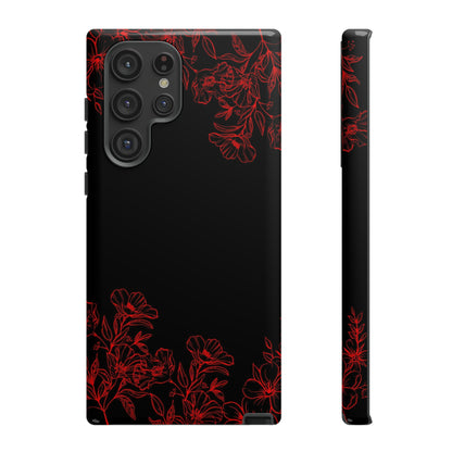 RED Tough Case