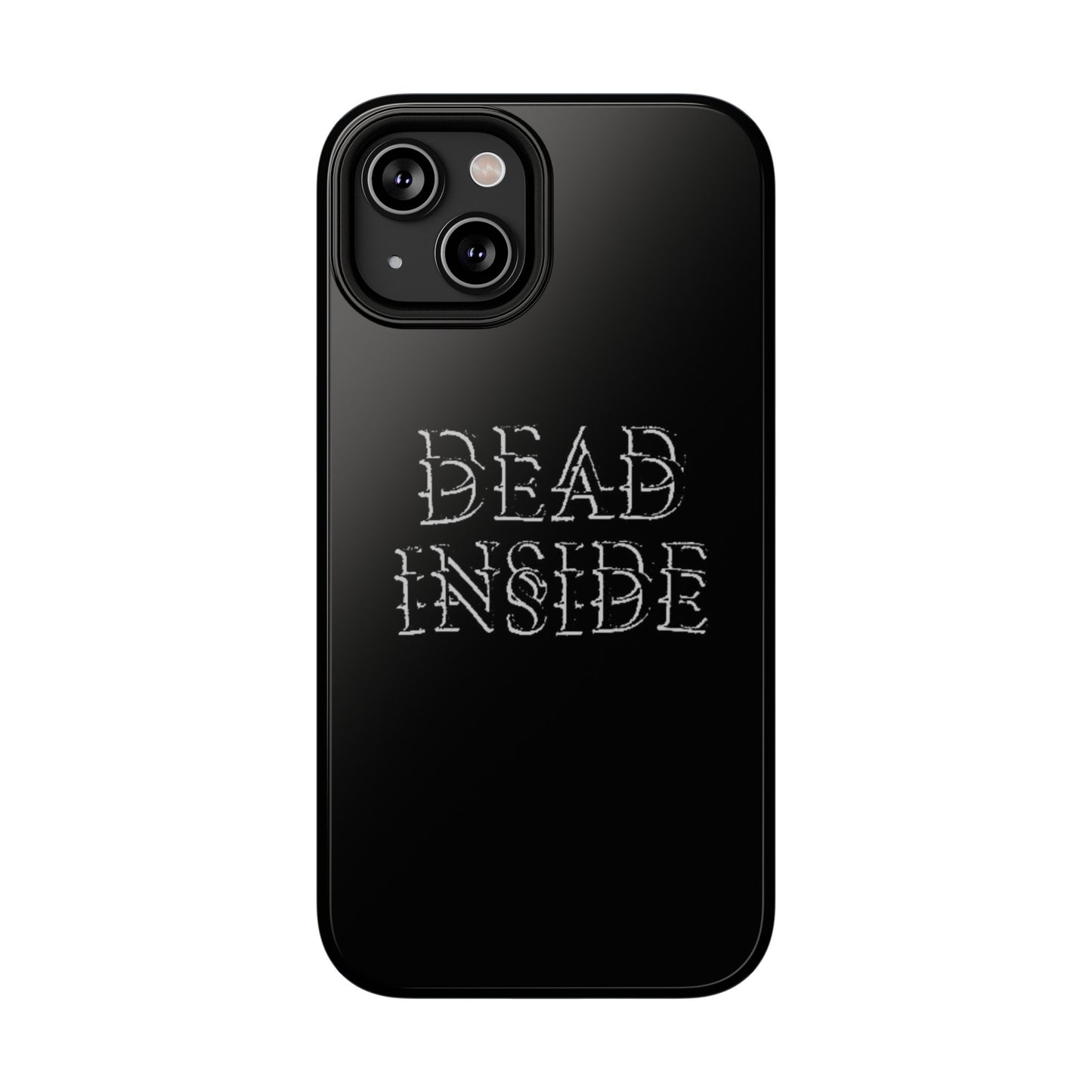 DEAD-INSIDE Impact-Resistant Case