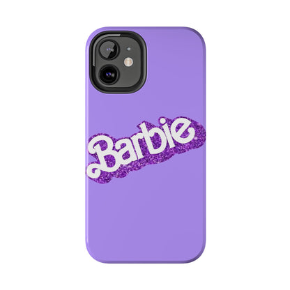 BARBIE Tough Phone Case