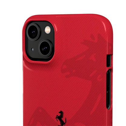 FERRARI Snap Case