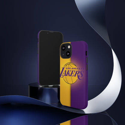 LAKERS Tough Case