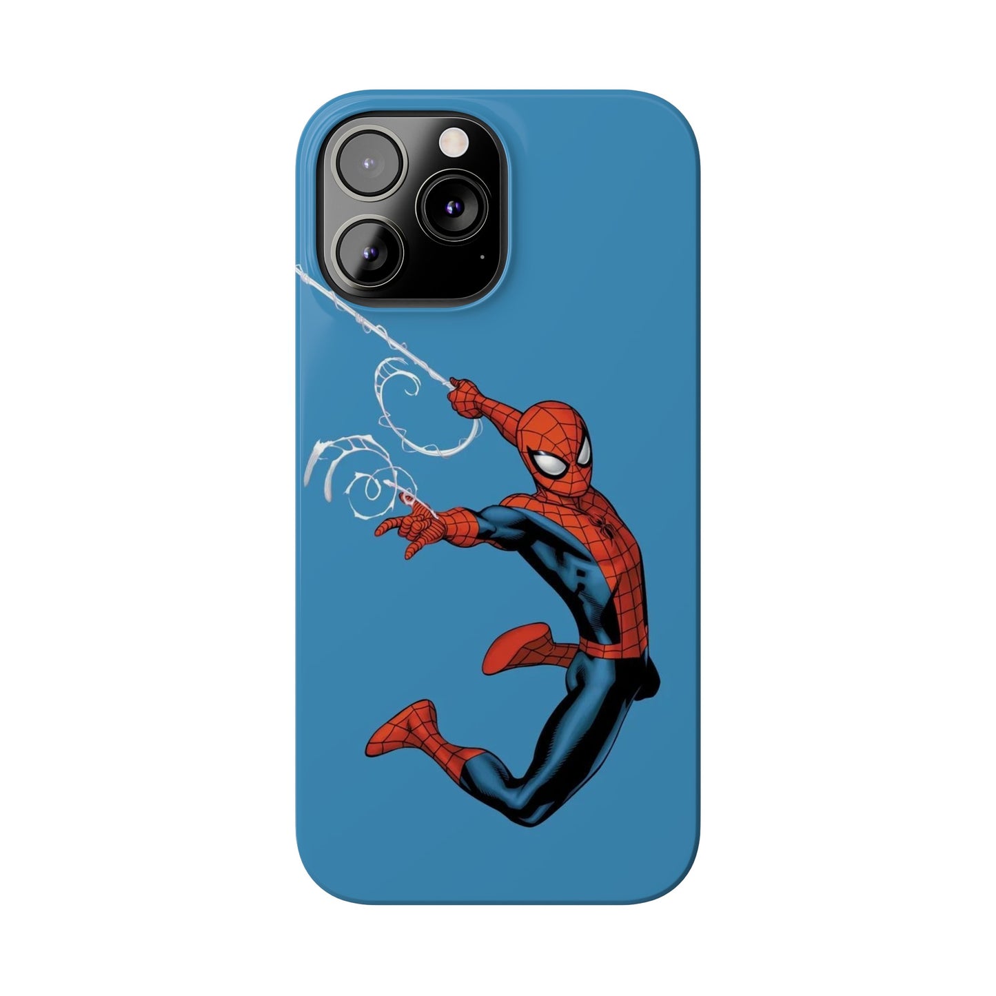 SPIDER-MAN Slim Phone Case