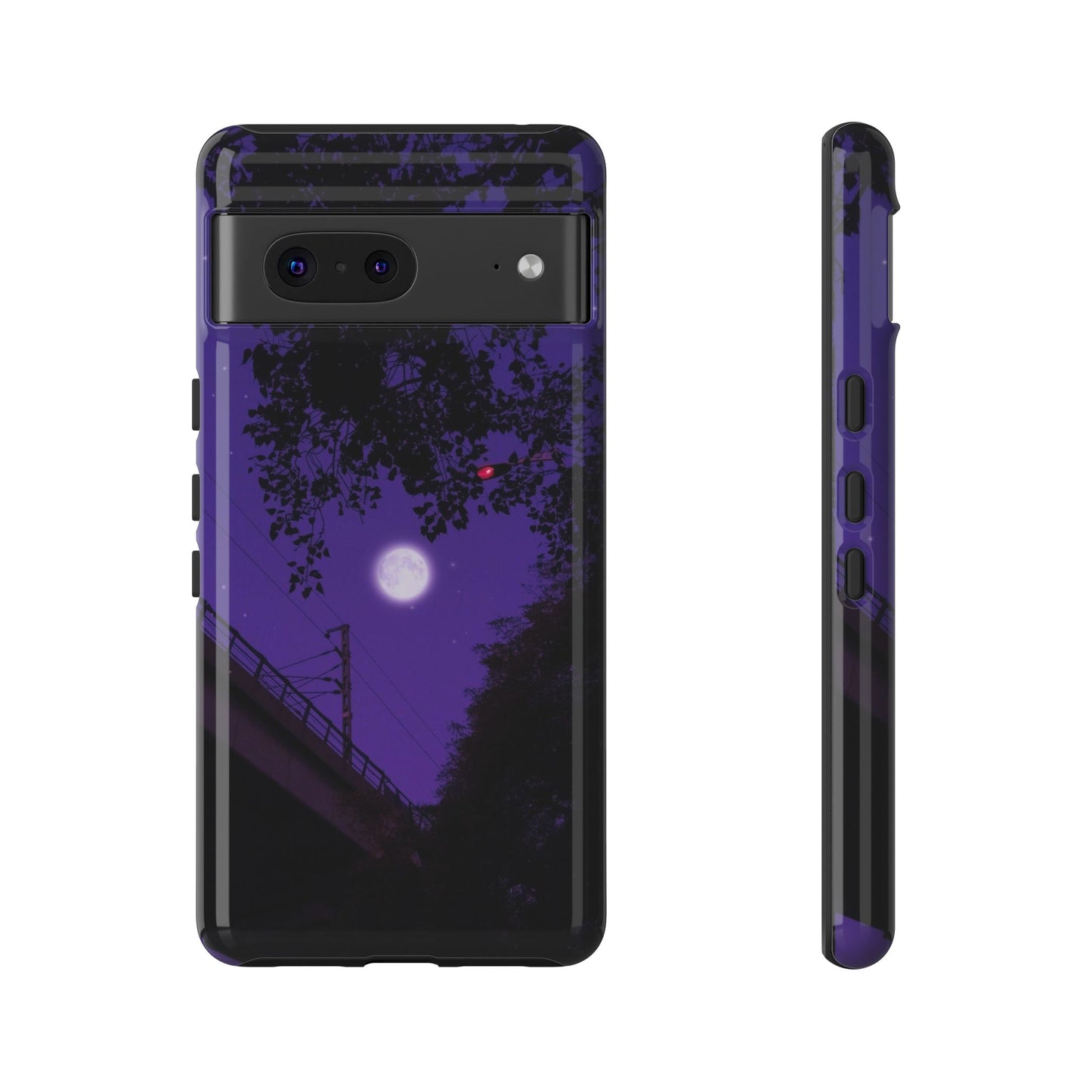 MOON - Tough Case