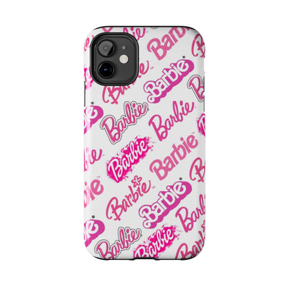 BARBIE Tough Phone Case