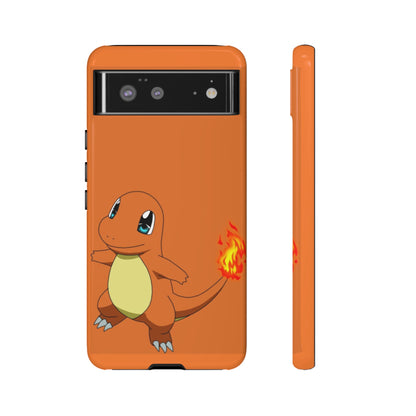 POKEMON Tough Case