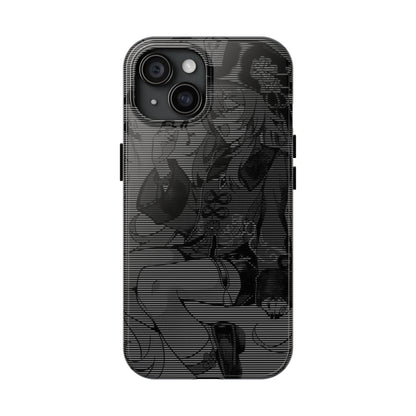 ANIME Tough Phone Case