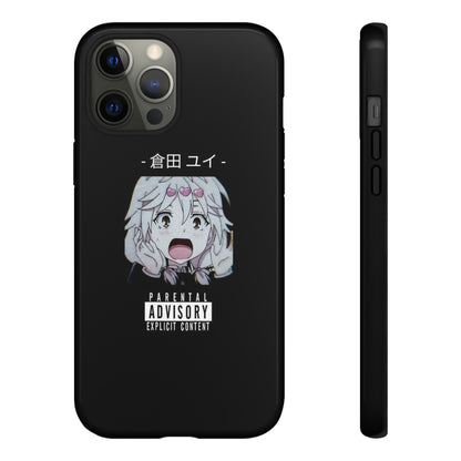 ANIME Tough Case