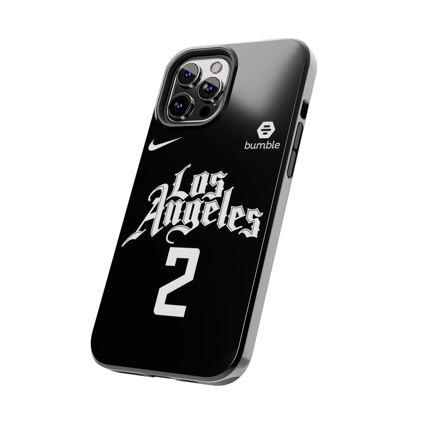 LOS-ANGELES Tough Phone Case