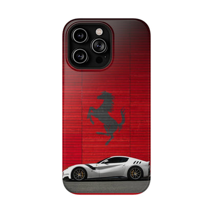 FERRARI Impact-Resistant Case