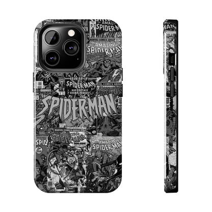 SPIDER-MAN Tough Phone Case