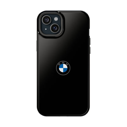 BMW Impact-Resistant Case