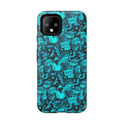 MIXED - Tough Case