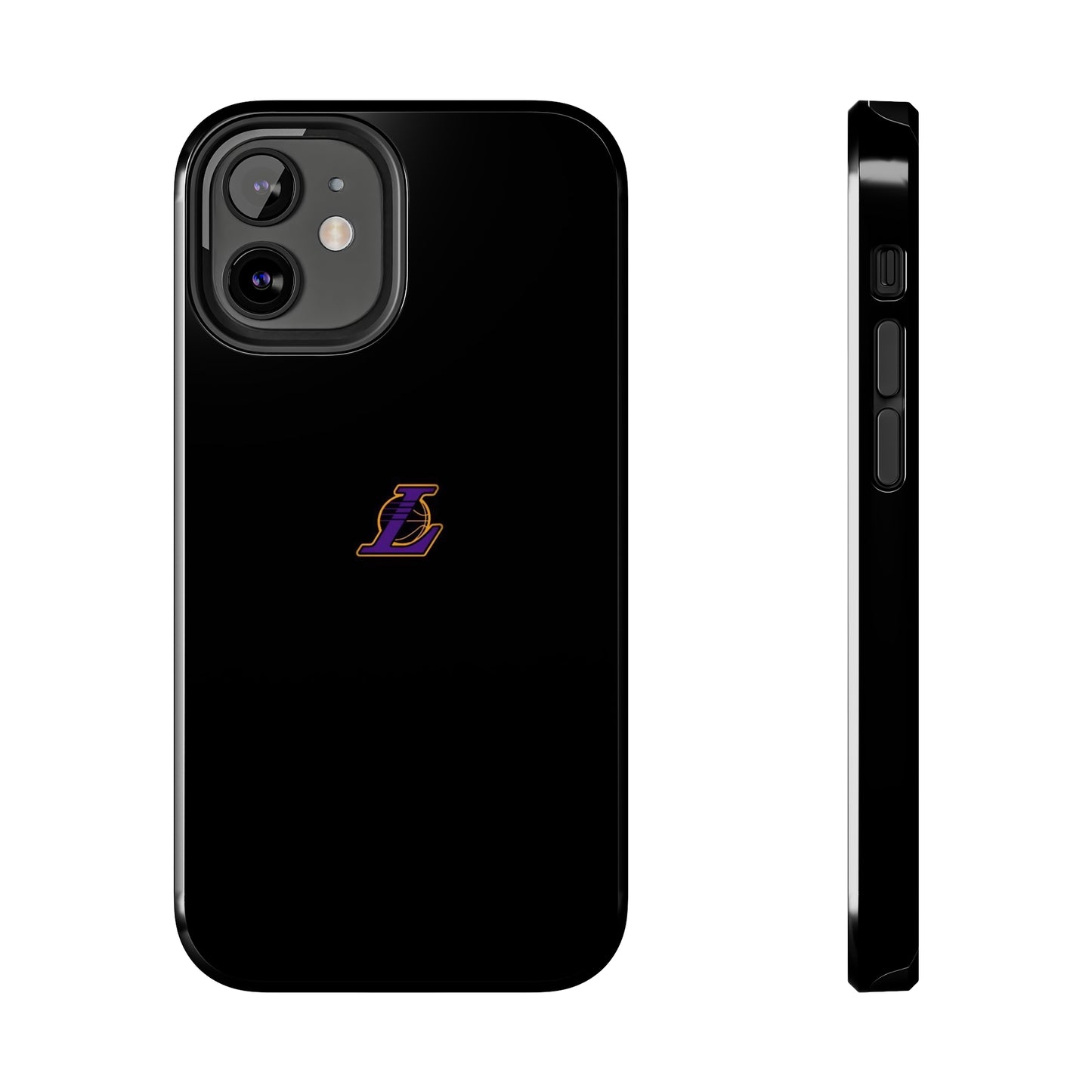 LAKERS Tough Phone Case