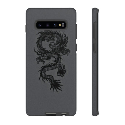 DRAGON Tough Case