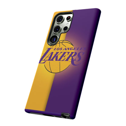 LAKERS Tough Case