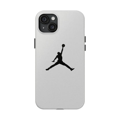 NBA Tough Phone Case