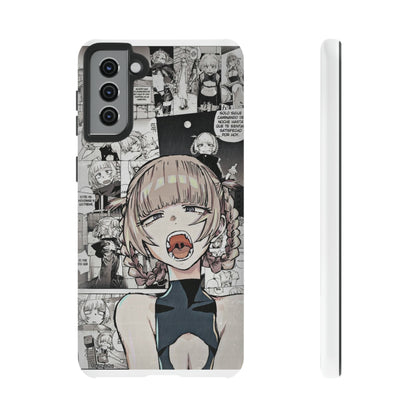 ANIME Tough Case