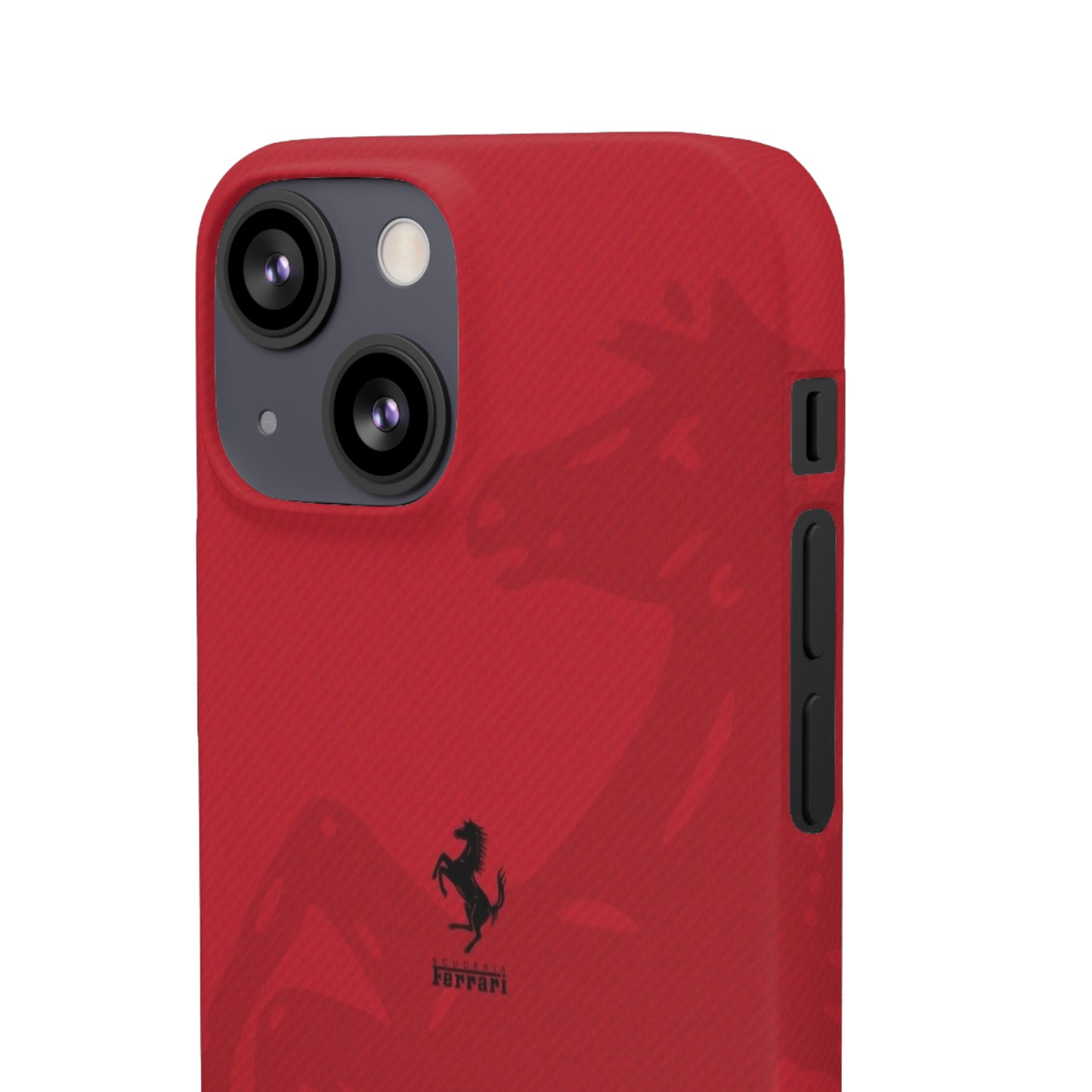 FERRARI Snap Case