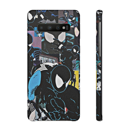 SPIDER-MAN Snap Cases