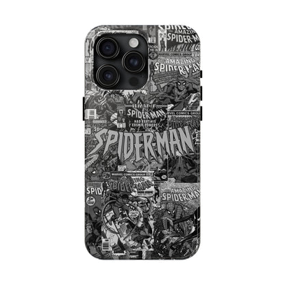 SPIDER-MAN Tough Phone Case