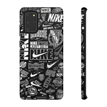 MIXED-NIKE Tough Case