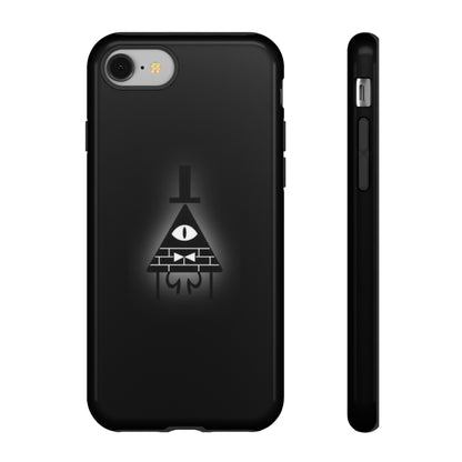 GRAVITY-FALLS Tough Case