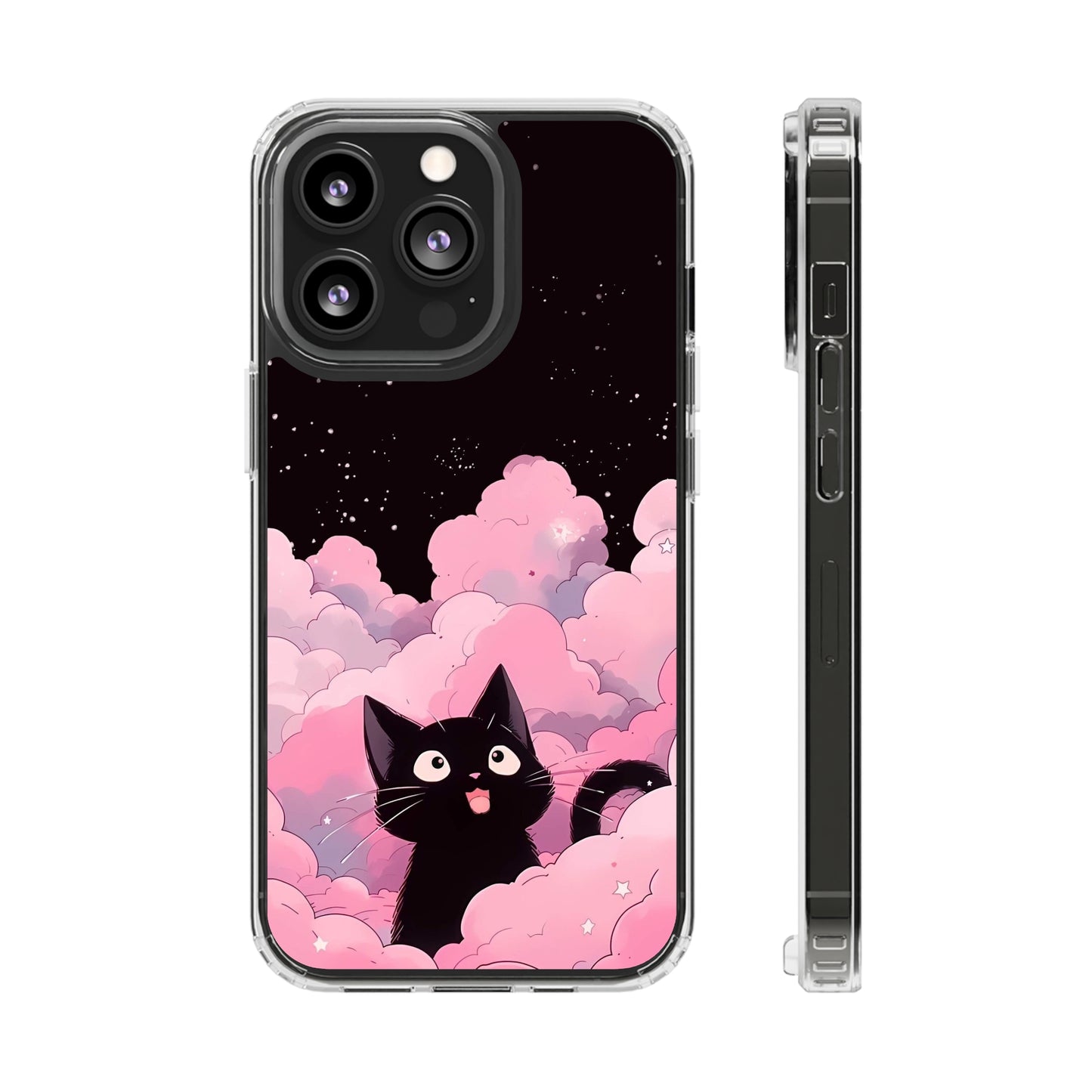 CAT Clear Case