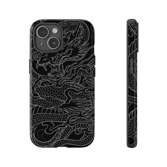 DRAGON Tough Case