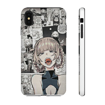 ANIME Tough Case